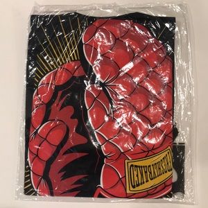 Johnny Cupcakes Boxing Mitts